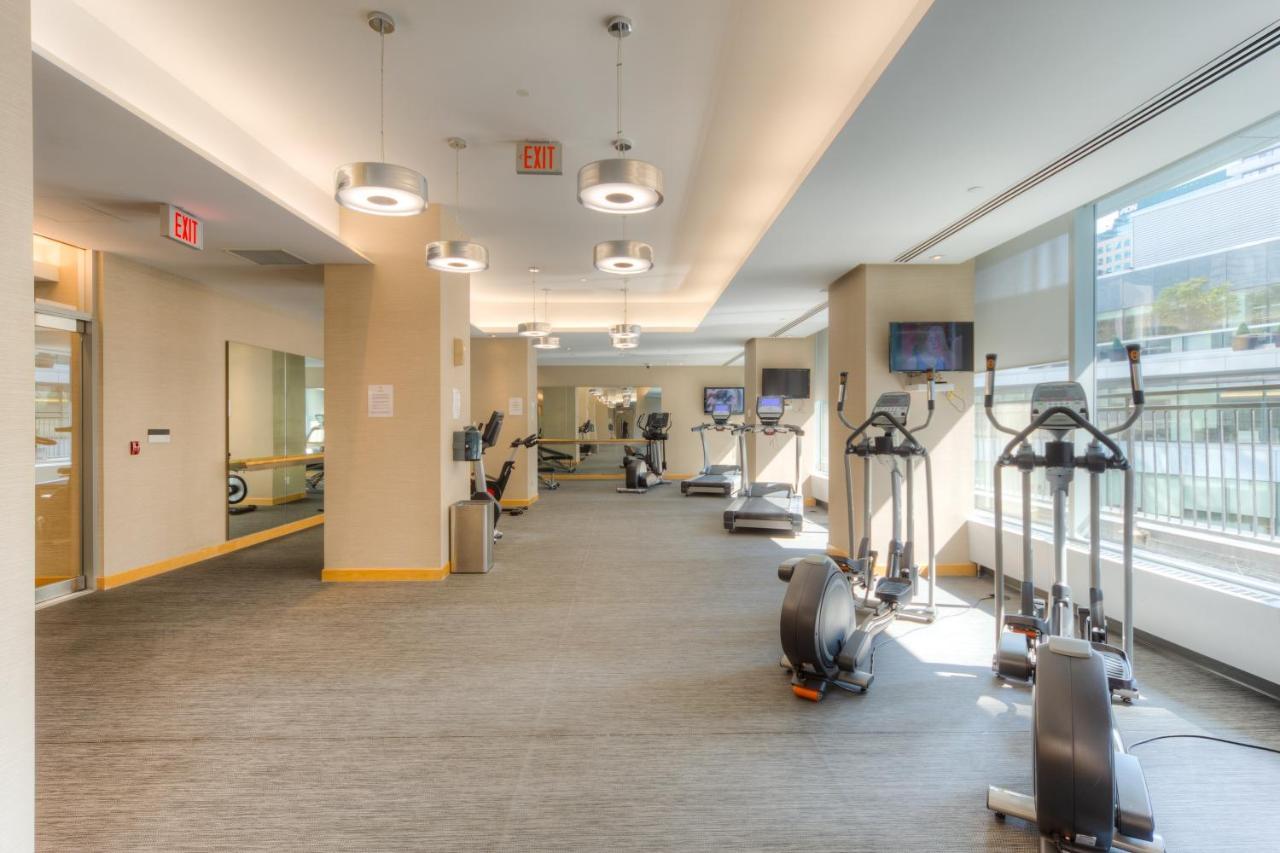 Privatunterkunft Stylish Newly Furnished With Beautiful View Toronto